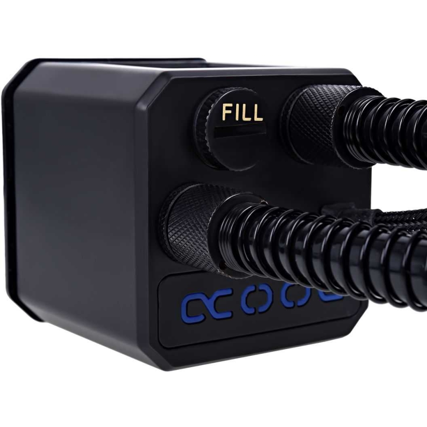Alphacool Eisbaer 240 ЦП – 5
