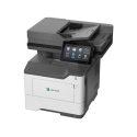Lexmark MX632adwe Melna/Balta