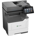 Lexmark MX632adwe Mustvalge