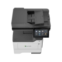 Lexmark MX632adwe Melna/Balta