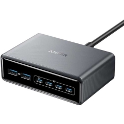 Anker Prime 200W GaN PD Черный