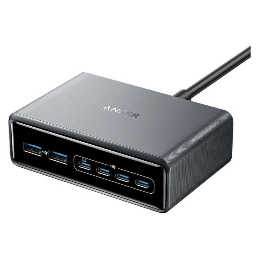 Anker Prime 200W GaN PD Must