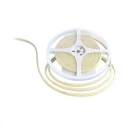 V-tac 10W/m LED COB riba, 320LED/m, 24V, roheline valgus, IP67, 5 meetrine rull