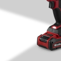 Einhell TP-CD 18/50-C Li BL SOLO 4514405 18V drill/driver Einhell TP-CD 18/50-C Li BL SOLO 4514405 18V drill/driver