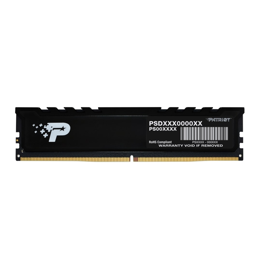 Patriot Memory Patriot Memory Signature Line