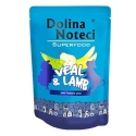 Dolina Noteci Superfood - Говядина и баранина - влажный корм для собак - 300 г Dolina Noteci Superfood - Говядина и баранина - влажный корм для собак - 300 г