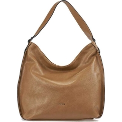 Verde Naiste Hobo Kott 16-8515 kamel
