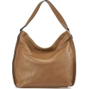 Verde Naisten Hobo Laukku 16-8515 kameli Verde Naisten Hobo Laukku 16-8515 kameli