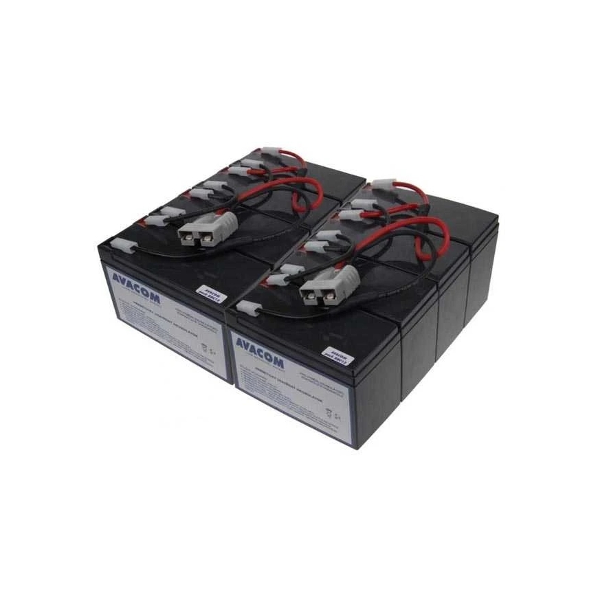 AVACOM RBC12 ASENDUS – UPS Aku