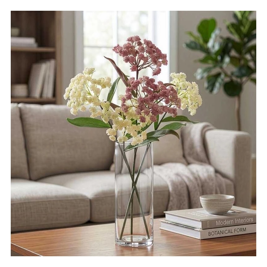 Eurofirany KW/FLORE/859/K K+TARGET – 3
