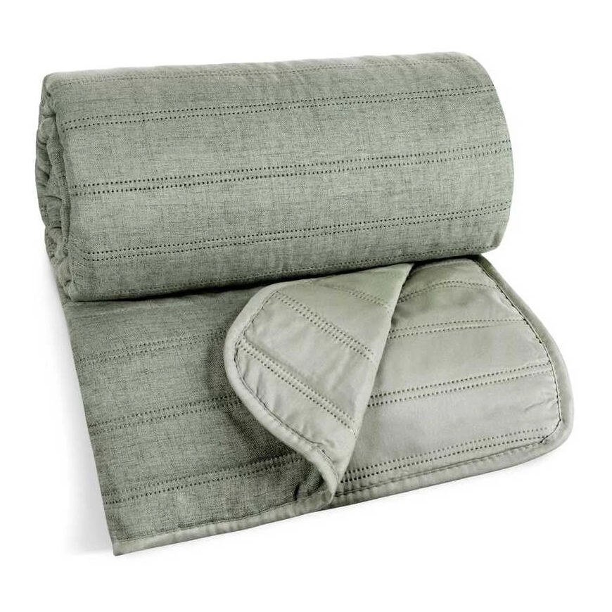Eurofirany CHON/SELEN/MIĘT 220X240 MIĘT Lovatiesė – 2