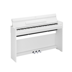 Yamaha ARIUS YDP-S36WH - digitālais pianīns