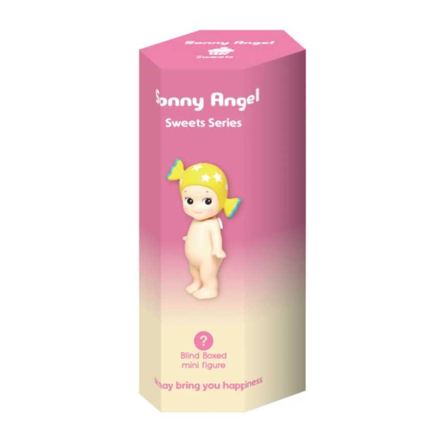Dreams SONNY ANGEL Mini Figure - Sweet Series - Blind Box (1 Piece)