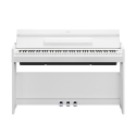 Yamaha ARIUS YDP-S36WH - digitālais pianīns