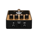 Marshall JCM 800 Overdrive - ģitāras efekts