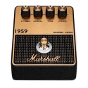 Marshall 1959 Overdrive - гитарный эффект Marshall 1959 Overdrive - гитарный эффект