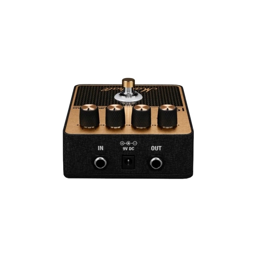 Marshall 1959 Overdrive - gitaros efektas – 2