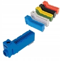 PAWBOL labākais skavas bloks LZB E.4136N zils PAWBOL labākais skavas bloks LZB E.4136N zils