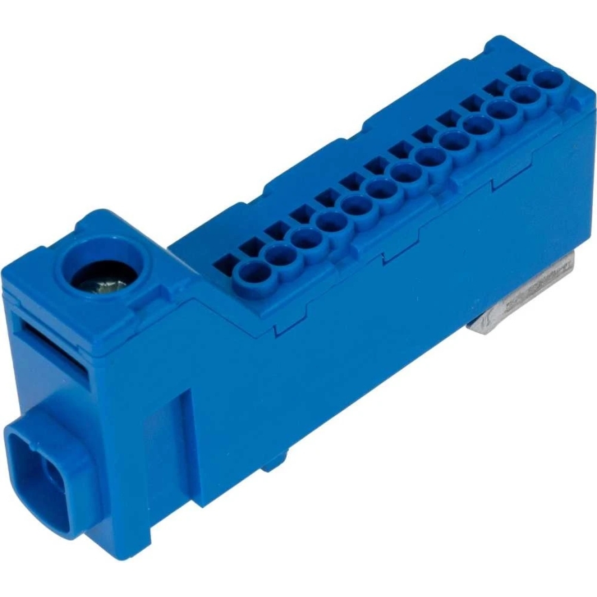 PAWBOL best grip clamp block LZB E.4136N blue – 4