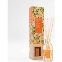 La Casa de los Aromas Mikaromas Cinnamon and Orange Scented Sticks 95ml La Casa de los Aromas Mikaromas Cinnamon and Orange Scented Sticks 95ml