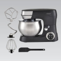 Feel Maestro MR-558 Mixer Stand Mixer 2000 W Black, Stainless Steel Feel Maestro MR-558 Mixer Stand Mixer 2000 W Black, Stainless Steel