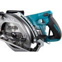 Makita RS002GZ 40 V 260 mm apļa zāģis. Makita RS002GZ 40 V 260 mm apļa zāģis.