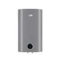 LIN LIFVD1SMGY 80L SMART Sähkökäyttöinen Vedenlämmittimet, Harmaa, WiFi