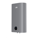 LIN LIFVD1SMGY 80L SMART Electric Water Heater, Grey, WiFi