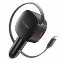 Spigen EV603VT 60W Musta Spigen EV603VT 60W Musta