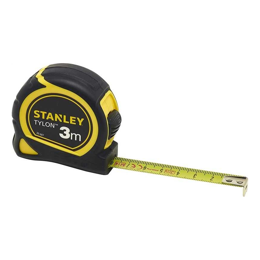 Stanley TAPE STANLEY 0-30-687 TYLON 3M