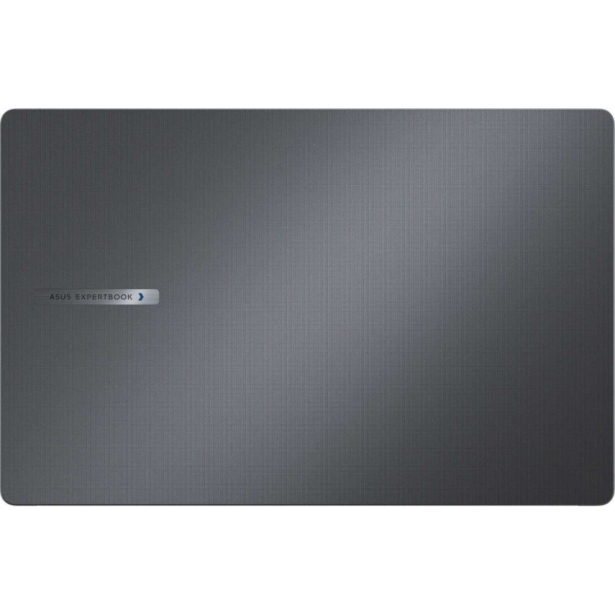 Asus ExpertBook B1 B1503CVA-S77277 15.6FHD IPS 210H 16GB 512SSD EN DO