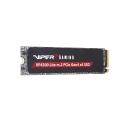 Patriot Memory VP4300L500GM28H internal solid state drive 500 GB M.2 PCI Express 4.0 NVMe