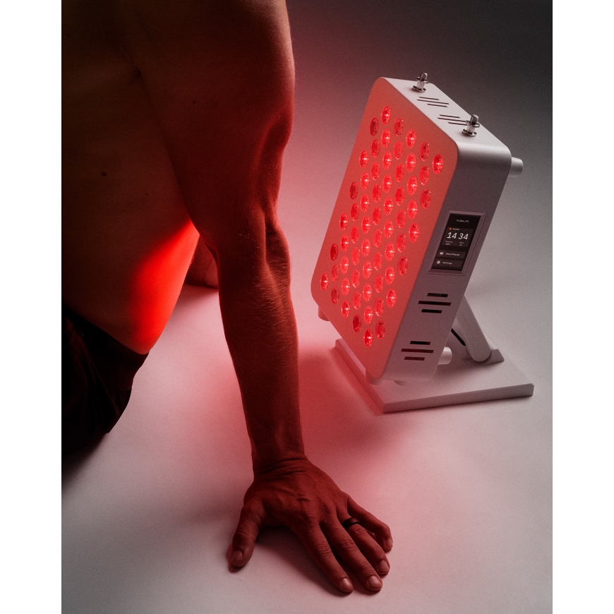 Flowlife Flowlight 300 Two Waves punavalolaite – 2