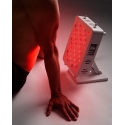 Flowlife Flowlight 300 Two Waves punavalolaite Flowlife Flowlight 300 Two Waves punavalolaite