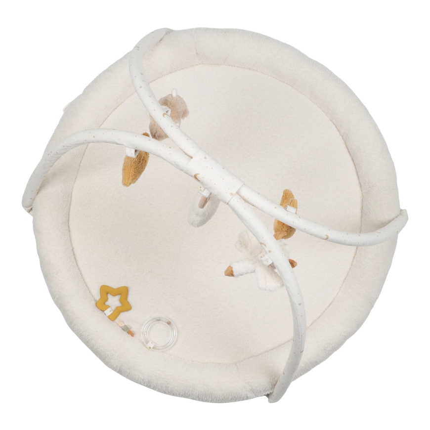 Little Dutch Leikkimatto kaarilla, 90 cm – 3