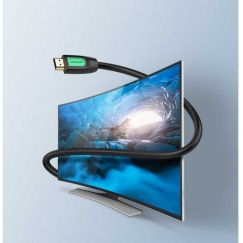 Ugreen 10167 HDMI - HDMI Melns