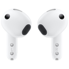 НАУШНИКИ GALAXY BUDS 4/БЕЛЫЕ SM-R540 SAMSUNG