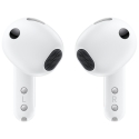 HEADSET GALAXY BUDS 4/WHITE SM-R540 SAMSUNG HEADSET GALAXY BUDS 4/WHITE SM-R540 SAMSUNG