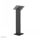 NEOMOUNTS TABLET FLOOR STAND - MAX 3 KG | 6.6 LBS - LOCKABLE