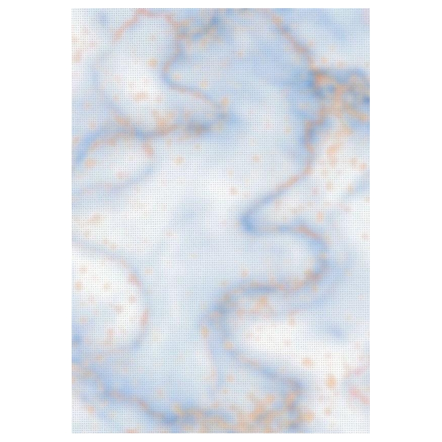 Beldizart Disaineri Kangas Aida 14 21x30 cm SKD14-203