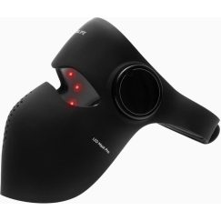 Flowlife Flowlight LED Mask Pro Two Waves punavalomaski