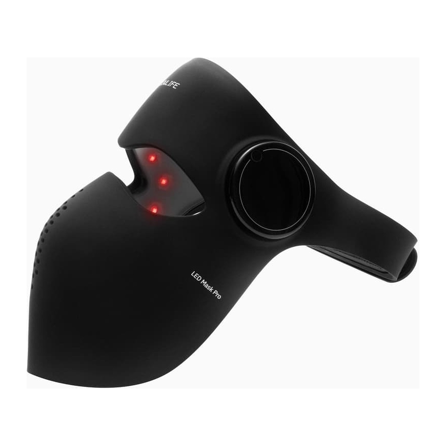 Flowlife Flowlight LED Mask Pro Two Waves punavalomaski
