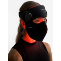 Flowlife Flowlight LED Mask Pro Two Waves punavalomaski Flowlife Flowlight LED Mask Pro Two Waves punavalomaski