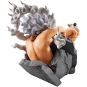 Фигура Banpresto One Piece Monkey D Luffy Gear 5 против Бorsalino Всплеск Энергии Ichibansho 22 см Фигура Banpresto One Piece Monkey D Luffy Gear 5 против Бorsalino Всплеск Энергии Ichibansho 22 см