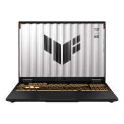 ASUS TUF FX608JHI-QT325W Notebook CPU Intel® Core™ i5-14450HX 16" 2560 x 1600 pixels RAM 16 GB DDR5-SDRAM SSD 512 GB Discrete gr