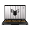 Notebook ASUS TUF FX608JHI-QT325W CPU Intel® CoreT i5 i5-14450HX 16" 2560 x 1600 pikseļi RAM 16 GB DDR5-SDRAM SSD 512 GB Diskrēt Notebook ASUS TUF FX608JHI-QT325W CPU Intel® CoreT i5 i5-14450HX 16" 2560 x 1600 pikseļi RAM 16 GB DDR5-SDRAM SSD 512 GB Diskrēt
