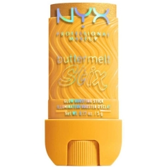 Nyx Buttermelt Stix izgaismojošs zīmulis, kas ir pelnījis izkusu, 5 g