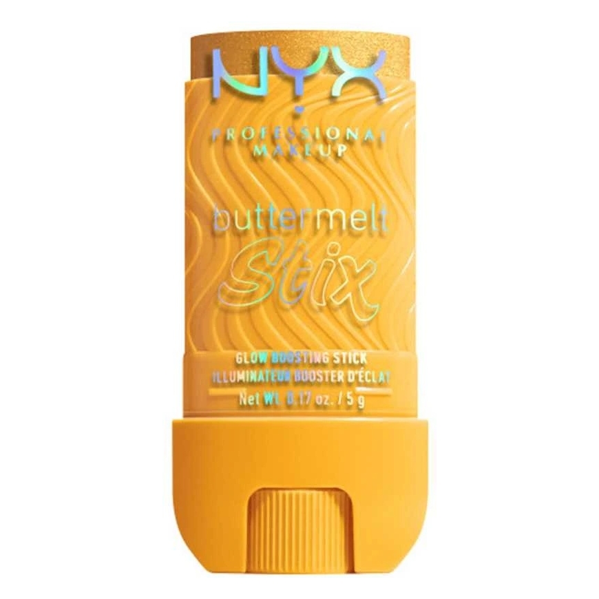 Nyx Buttermelt Stix heleyttäjäkynä, joka ansaitsee sulamisen, 5 g