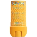 Nyx Buttermelt Stix särav joonlaud, mis on sulandamise vääriline, 5 g