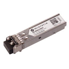 NET TRANSCIEVERIS SFP/HS-85DLC05D